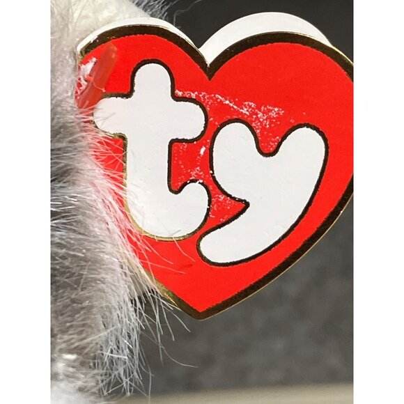 Ty Brisbane "G-Day Mate!" Koala Bear Plush From The Attic Treasures Collection - Picture 2 of 11